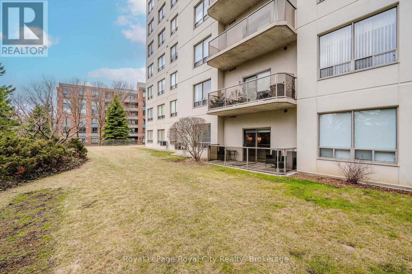 104 - 60 Wyndham Street S, Guelph, Ontario  N1E 7H7 - Photo 32 - X12047038