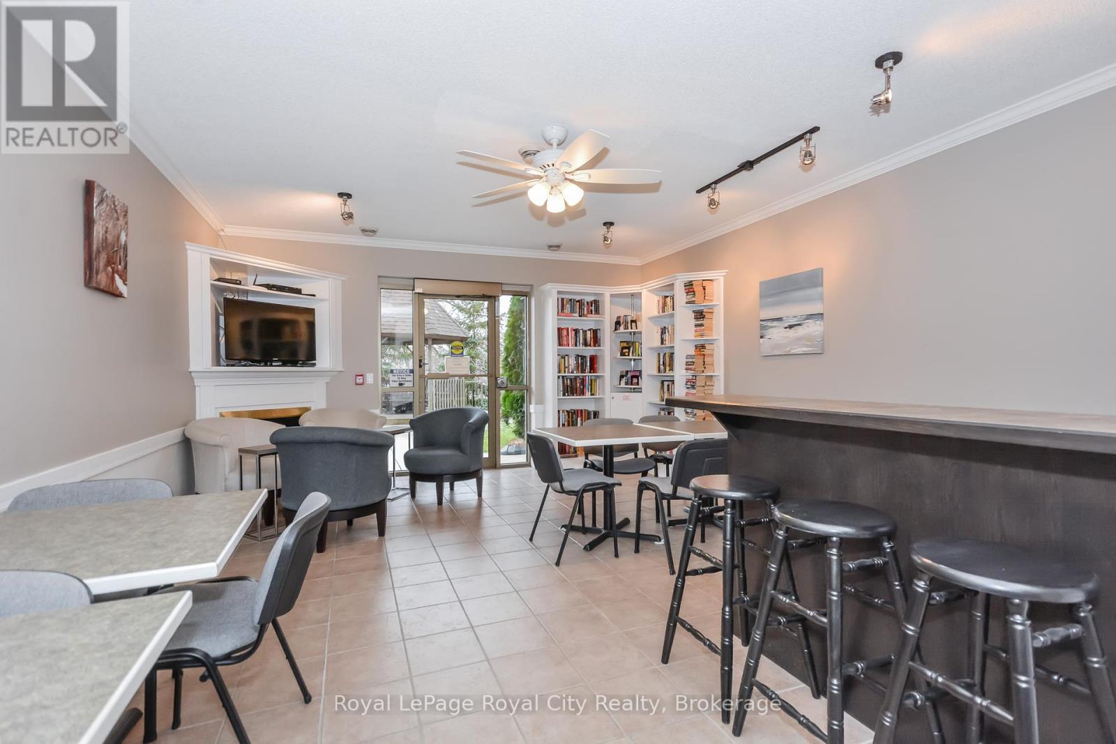 104 - 60 Wyndham Street S, Guelph, Ontario  N1E 7H7 - Photo 36 - X12047038