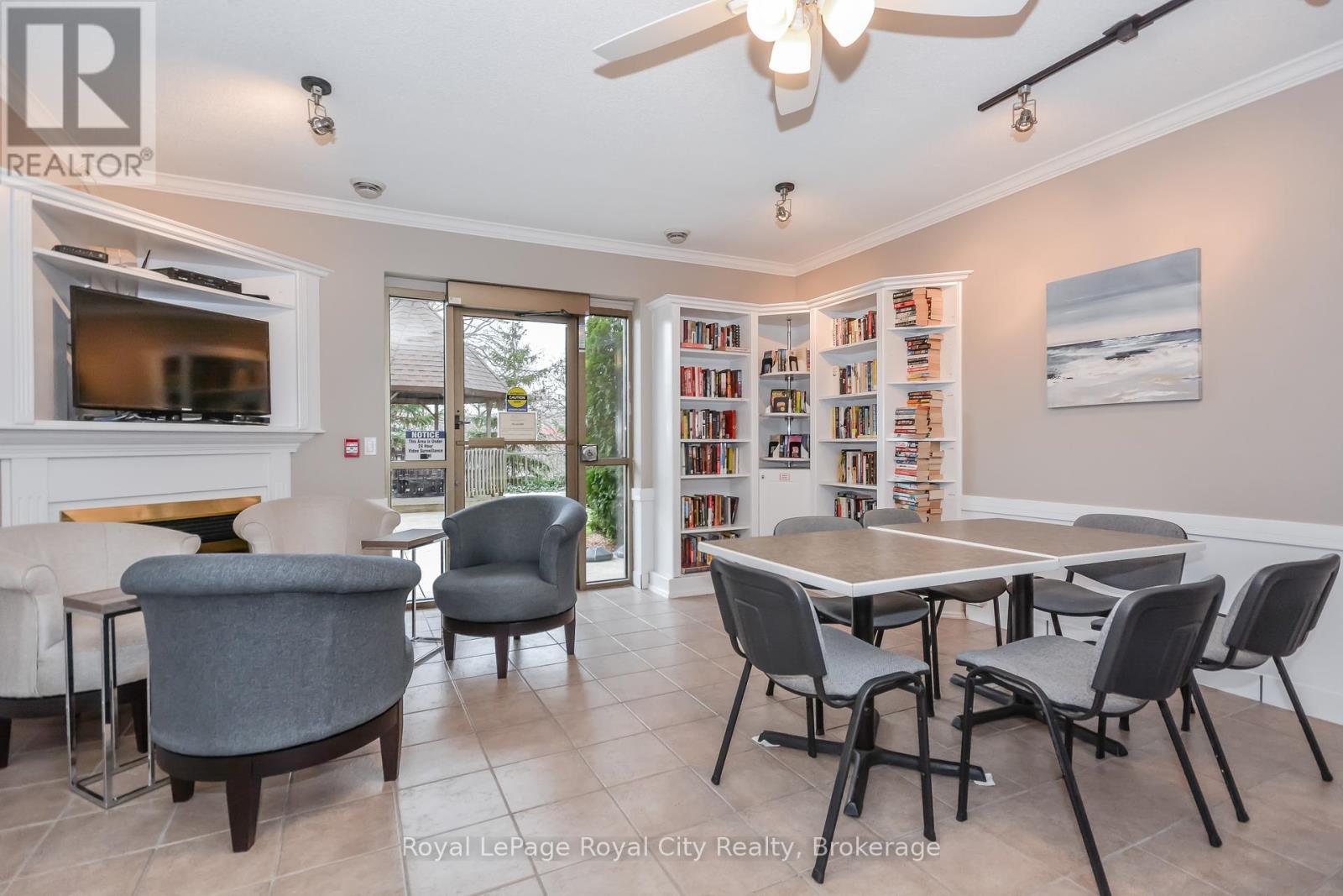 104 - 60 Wyndham Street S, Guelph, Ontario  N1E 7H7 - Photo 37 - X12047038