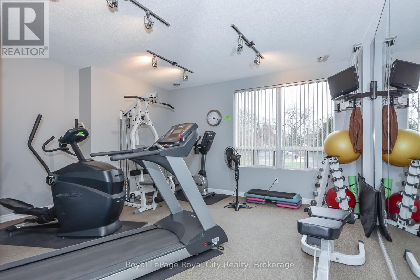 104 - 60 Wyndham Street S, Guelph, Ontario  N1E 7H7 - Photo 38 - X12047038