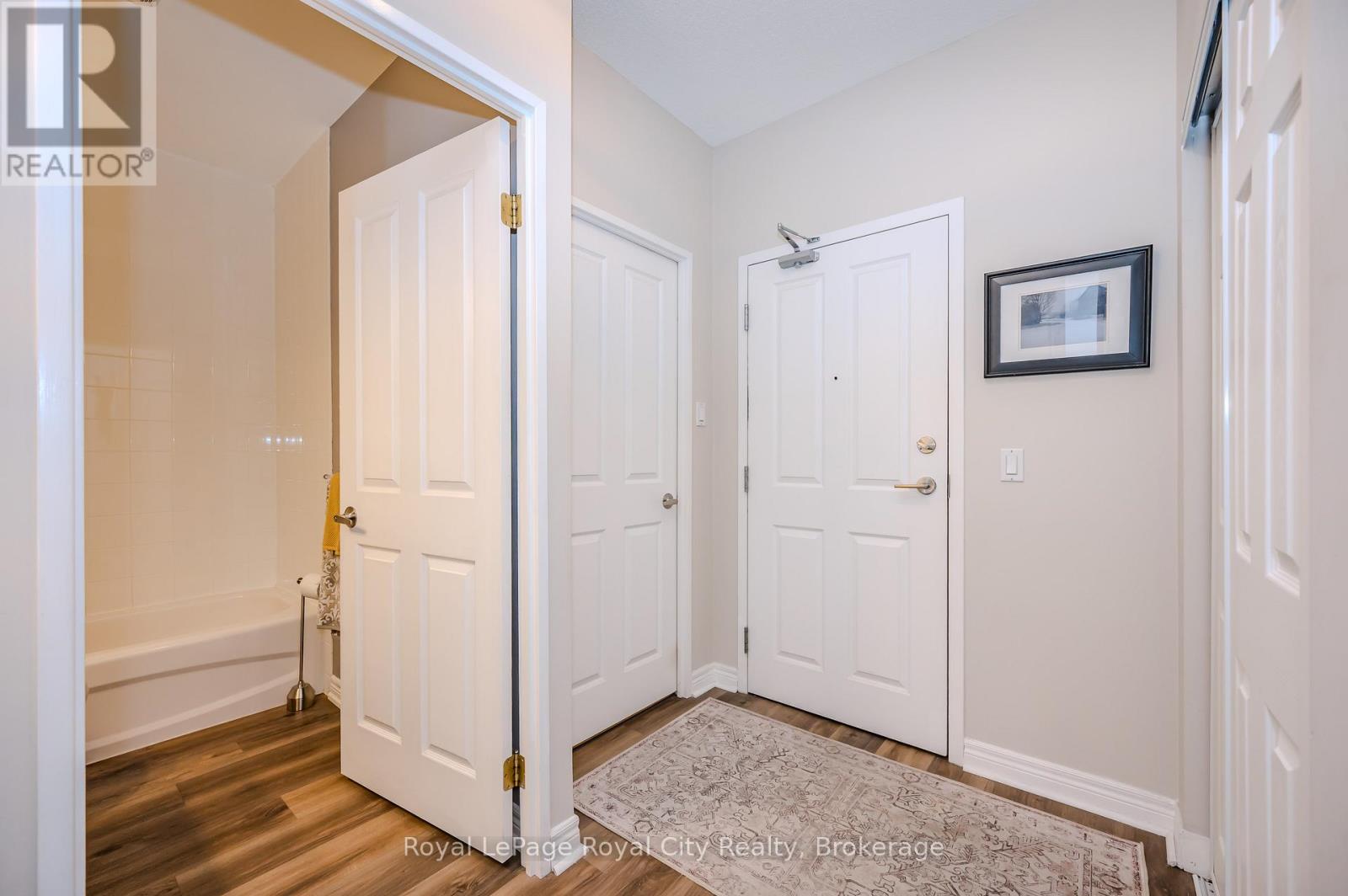 104 - 60 Wyndham Street S, Guelph, Ontario  N1E 7H7 - Photo 7 - X12047038