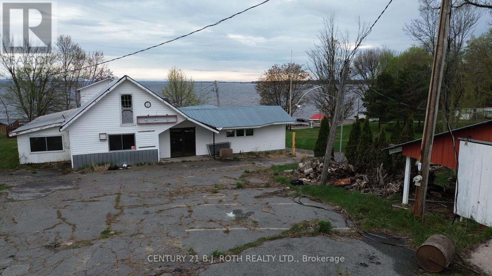 270 Pierre Road, West Nipissing (Sturgeon Falls), Ontario  P2B 2W8 - Photo 5 - X12047062