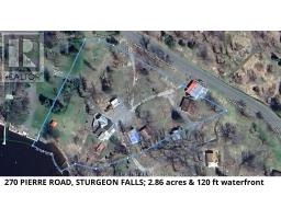 270 PIERRE ROAD, West Nipissing, Ontario