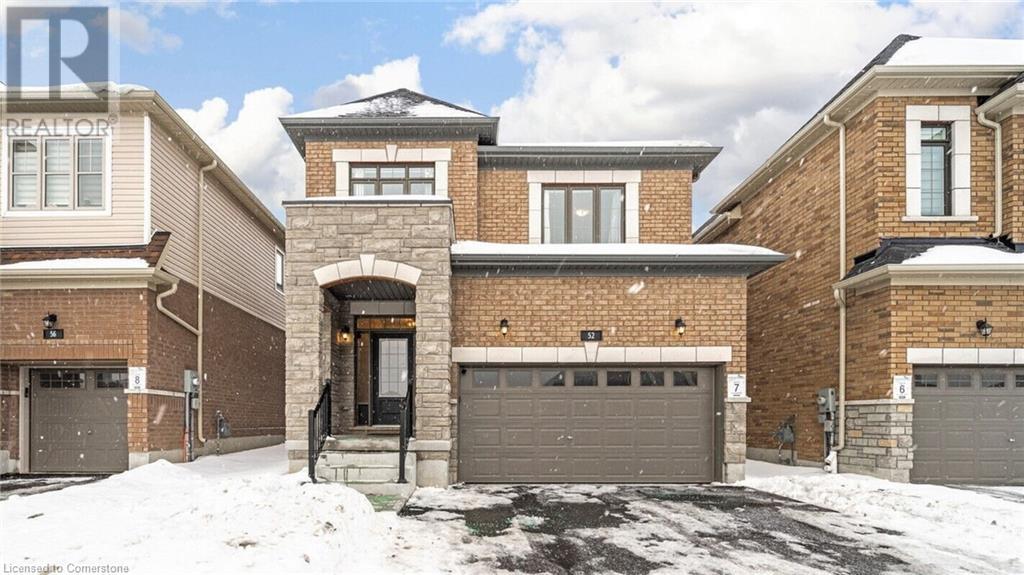 Property at 52 LUMB DRIVE Drive E image 1