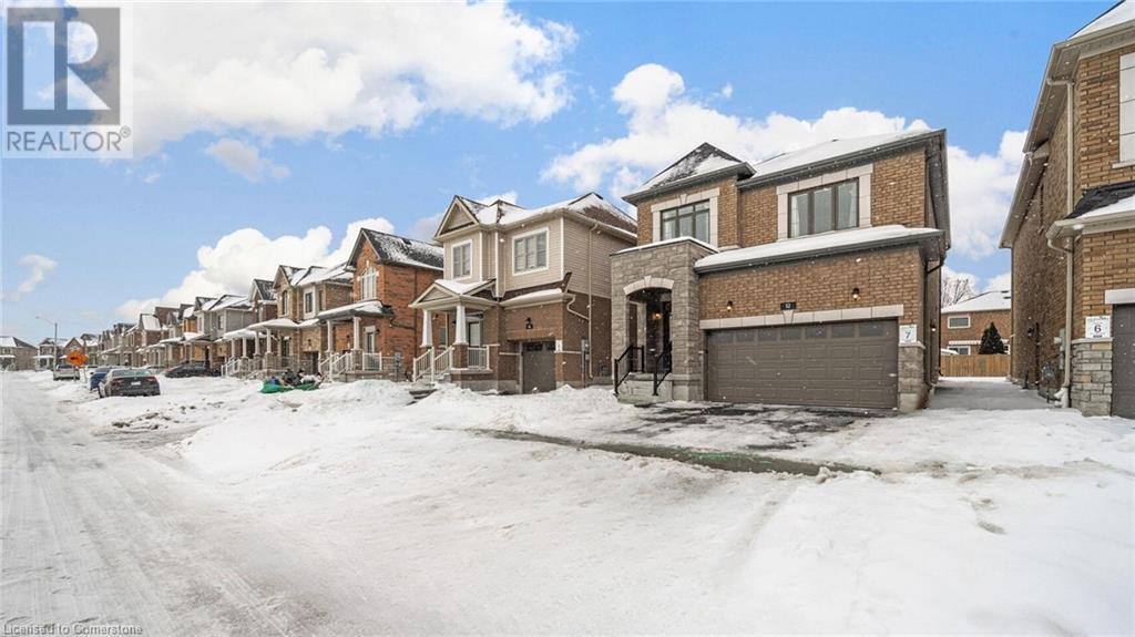 Property at 52 LUMB DRIVE Drive E image 3