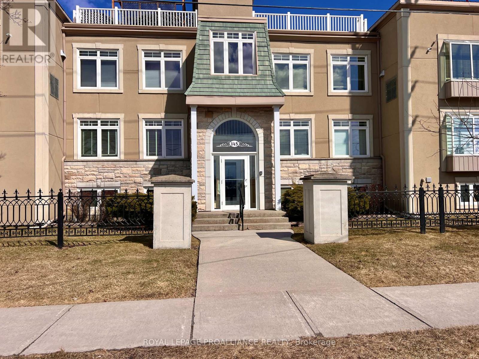 201 - 145 Farley Avenue, Belleville, Ontario  K8N 4L1 - Photo 20 - X12047190