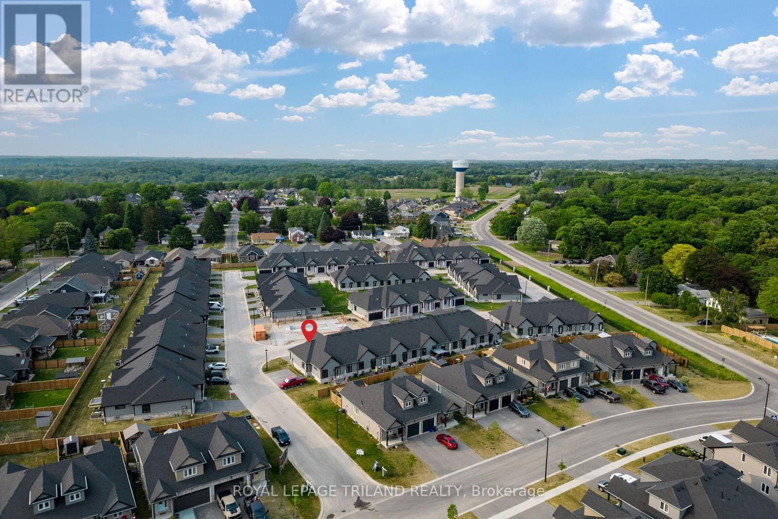 34 - 63 Compass Trail, Central Elgin, Ontario  N5L 1J8 - Photo 3 - X12047162