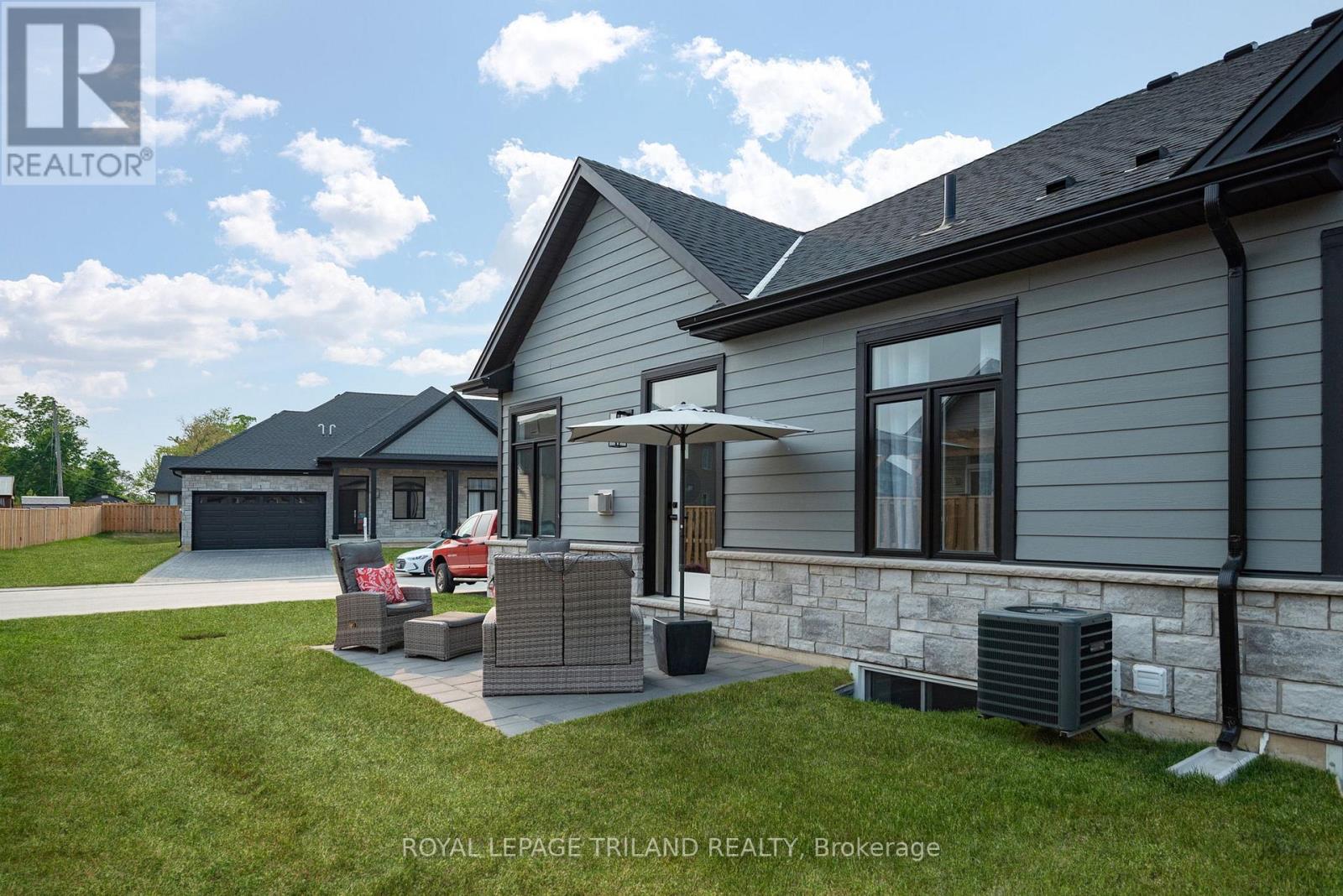 34 - 63 Compass Trail, Central Elgin, Ontario  N5L 1J8 - Photo 32 - X12047162