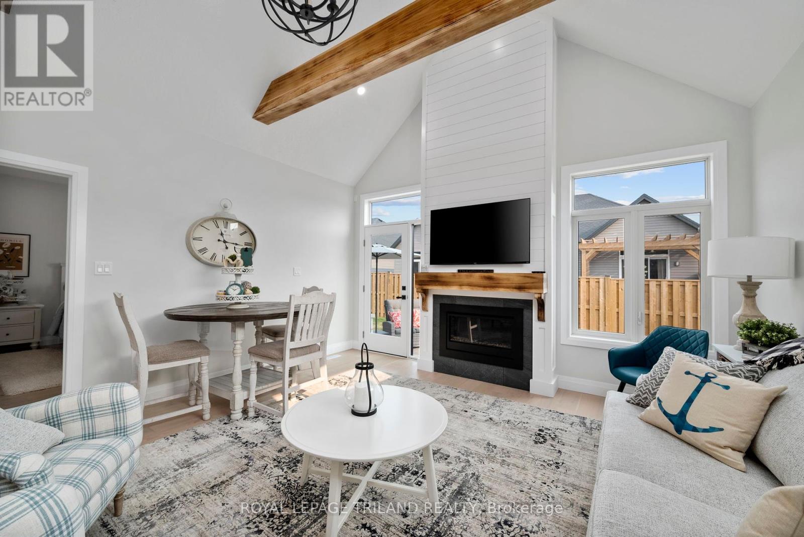 34 - 63 Compass Trail, Central Elgin, Ontario  N5L 1J8 - Photo 5 - X12047162