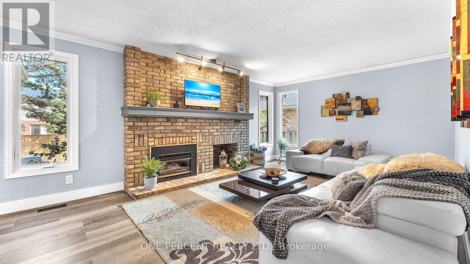 10 Mountainview Crescent, London South (South N), Ontario  N6J 4N1 - Photo 14 - X12047189