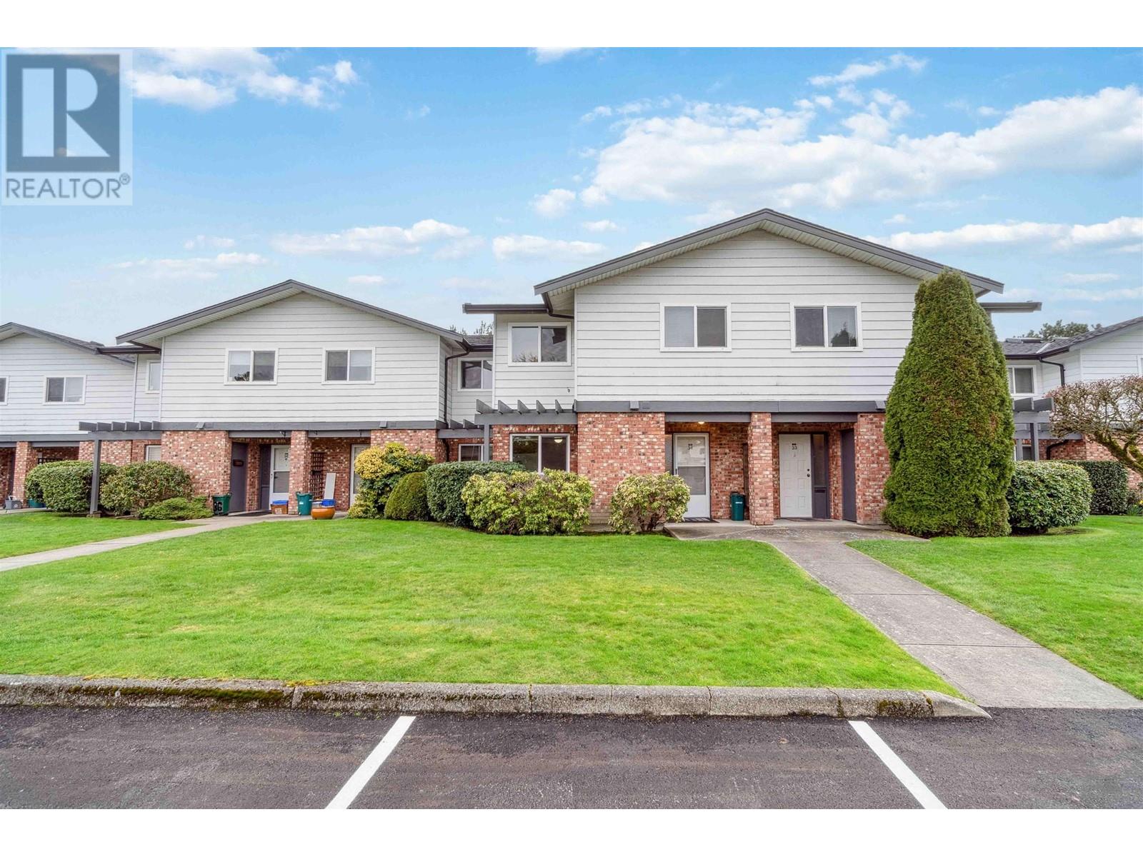 34 6111 Tiffany Boulevard, Richmond, British Columbia  V7C 4Y7 - Photo 3 - R2981371