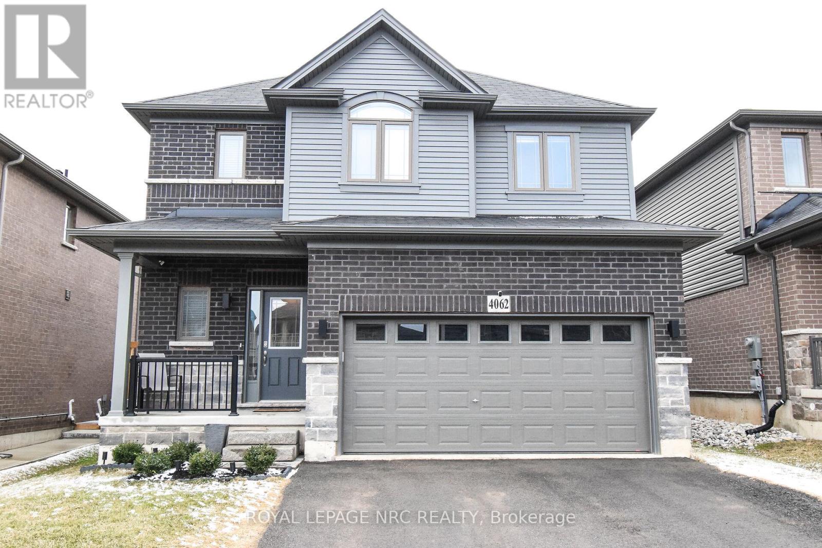 Property at 4062 THOMAS STREET image 1