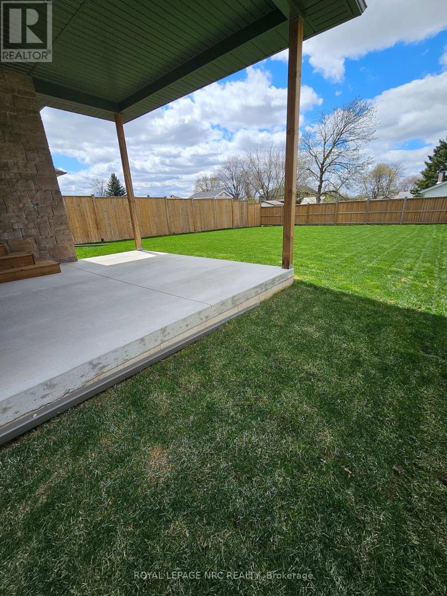 4705 Lee Avenue, Niagara Falls (Ascot), Ontario  L2H 1M7 - Photo 14 - X11956911