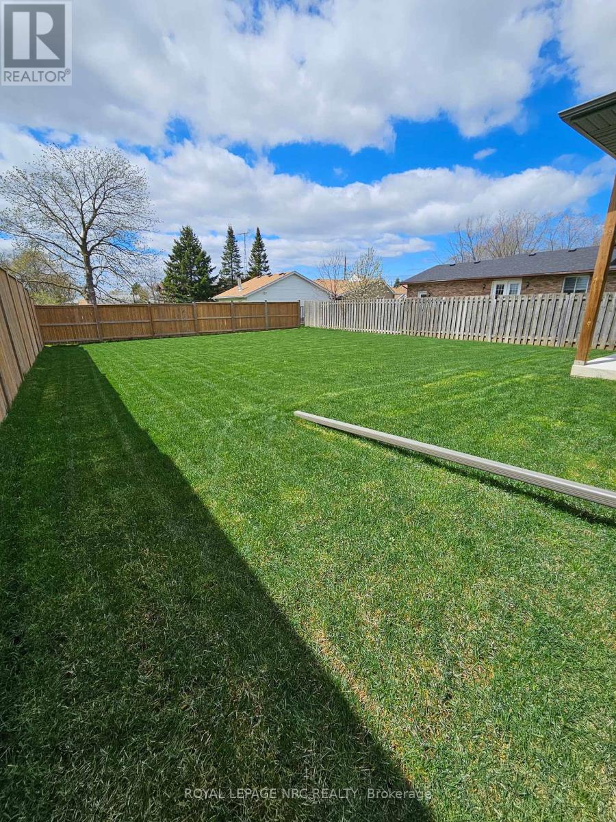 4705 Lee Avenue, Niagara Falls (Ascot), Ontario  L2H 1M7 - Photo 17 - X11956911