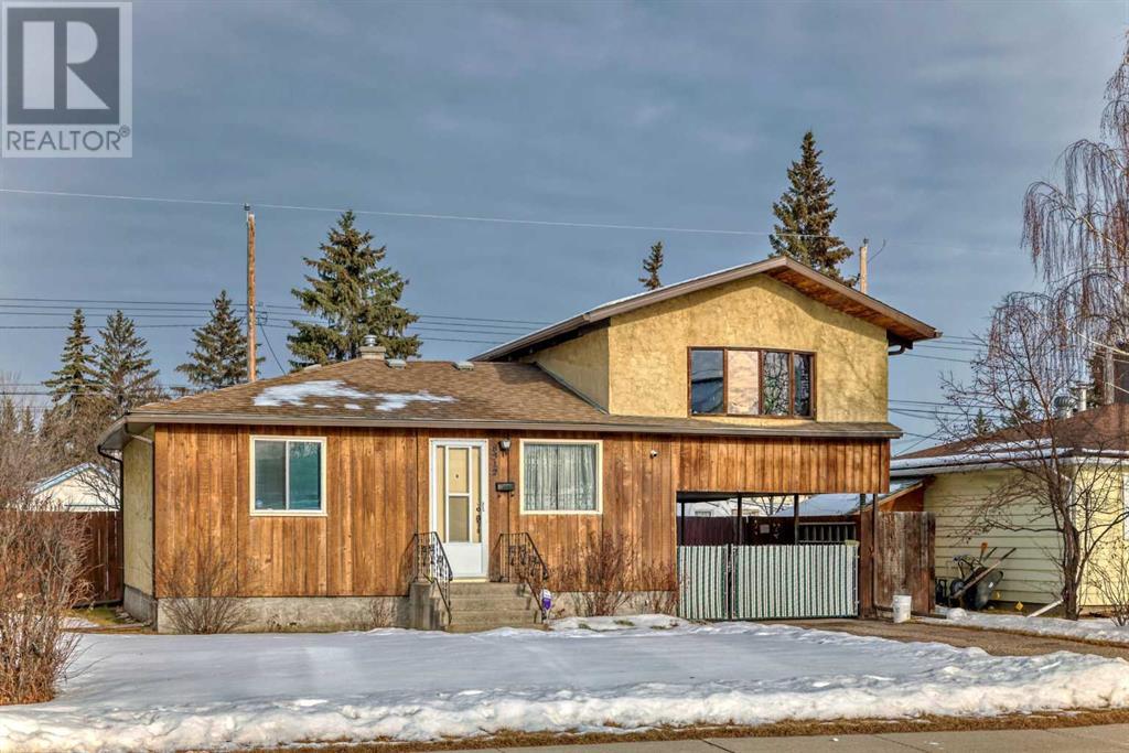 Property at 8312 46 Avenue NW image 1