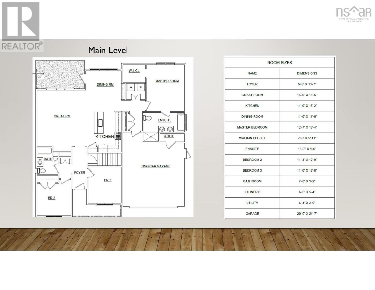 28 Concordia Drive, Conquerall Bank, Nova Scotia  B4V 9E7 - Photo 8 - 202409929