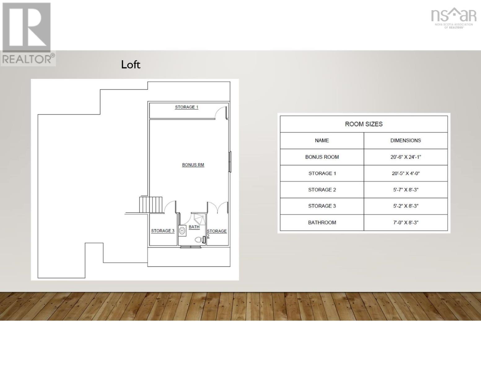 28 Concordia Drive, Conquerall Bank, Nova Scotia  B4V 9E7 - Photo 9 - 202409929