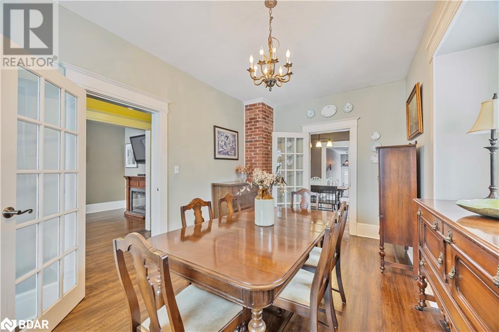 54 Nelson Street, Alliston, Ontario  L9R 1H1 - Photo 10 - 40703406