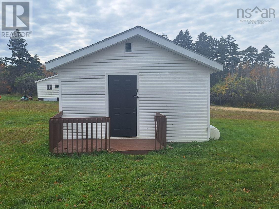 4539 Shulie Road, Shulie, Nova Scotia  B0L 1A0 - Photo 14 - 202506099