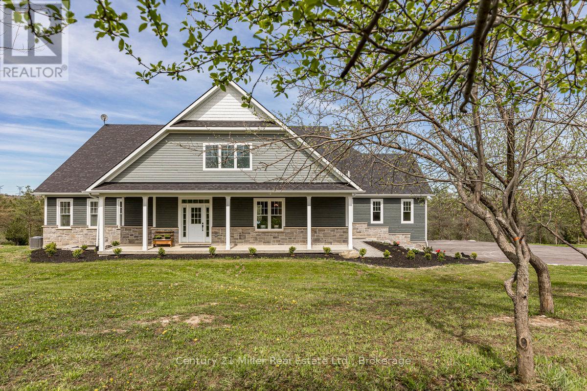 5583 THIRD LINE, Erin, Ontario