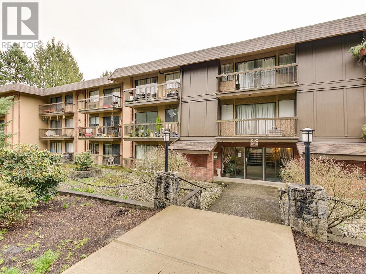 Property at 203 1000 KING ALBERT AVENUE image 1