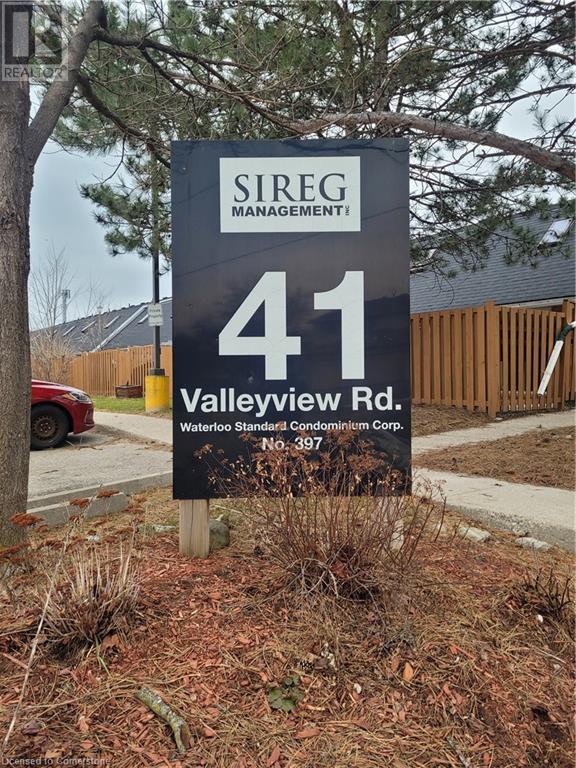 Property at 41 VALLEYVIEW Road Unit# 26 image 1