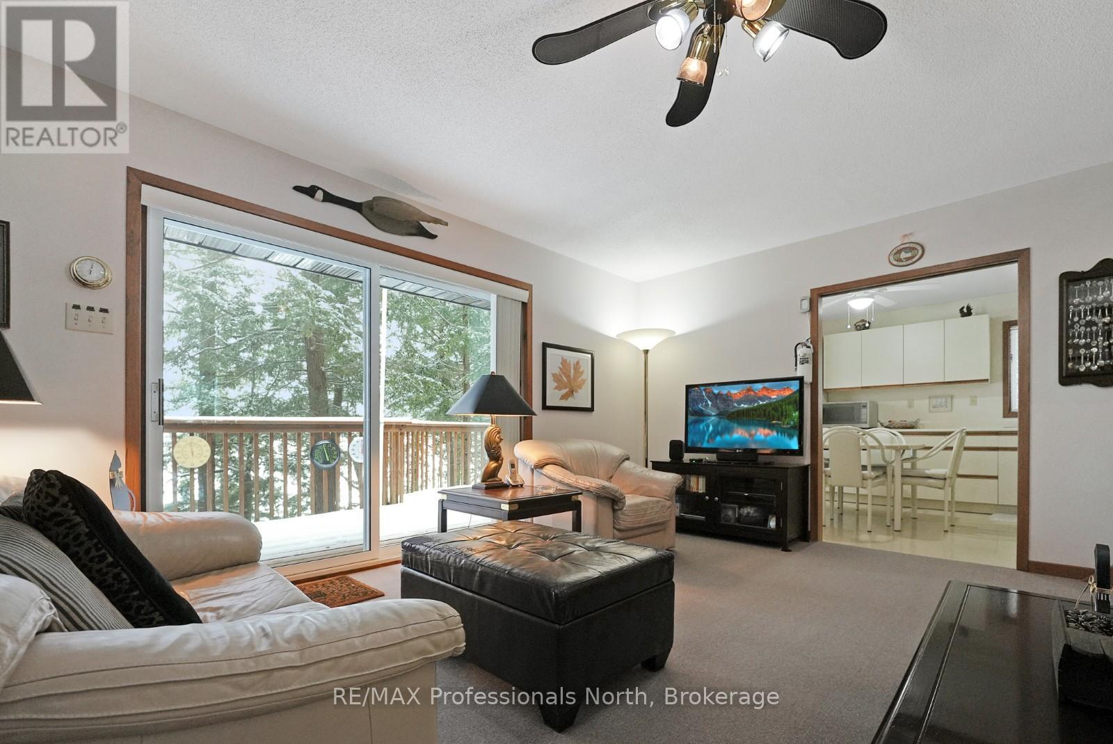 1035 Violet Lane, Dysart Et Al, Ontario  K0M 1S0 - Photo 16 - X12047101