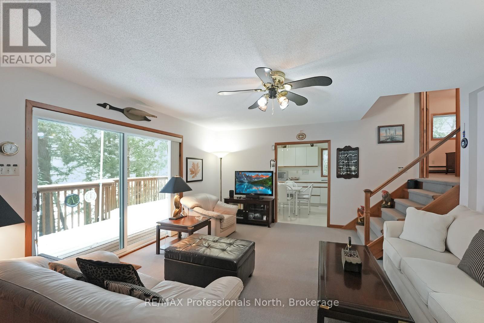 1035 Violet Lane, Dysart Et Al, Ontario  K0M 1S0 - Photo 17 - X12047101