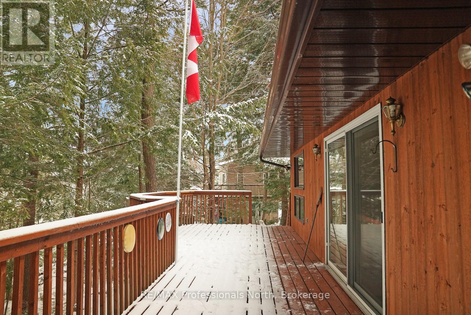 1035 Violet Lane, Dysart Et Al, Ontario  K0M 1S0 - Photo 19 - X12047101