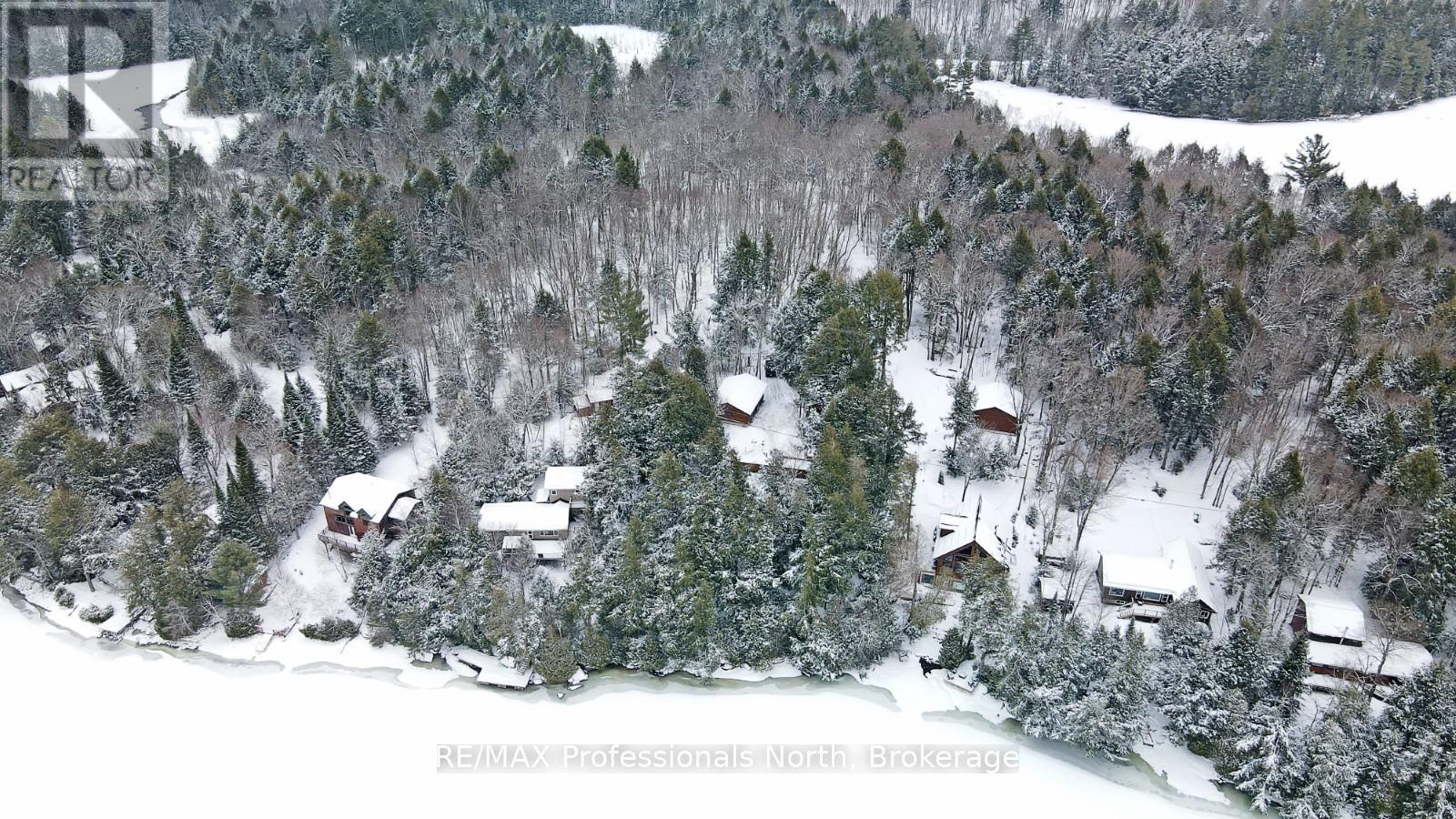 1035 Violet Lane, Dysart Et Al, Ontario  K0M 1S0 - Photo 42 - X12047101