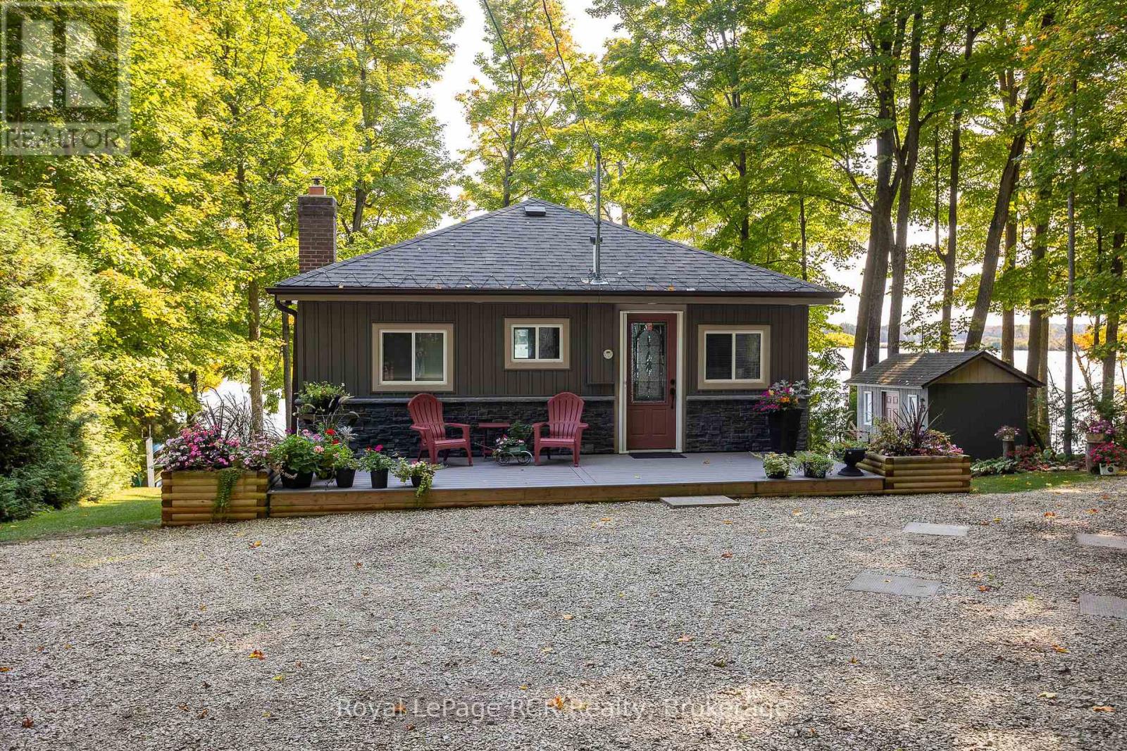 173 Macdonalds Road, Grey Highlands, Ontario  N0C 1E0 - Photo 3 - X12047137