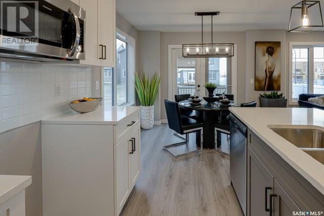 467 Doran Crescent, Saskatoon, Saskatchewan  S7V 1W2 - Photo 8 - SK999900