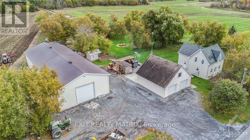 1991 FINCH-WINCHESTER BOUNDARY ROAD, North Stormont, Ontario