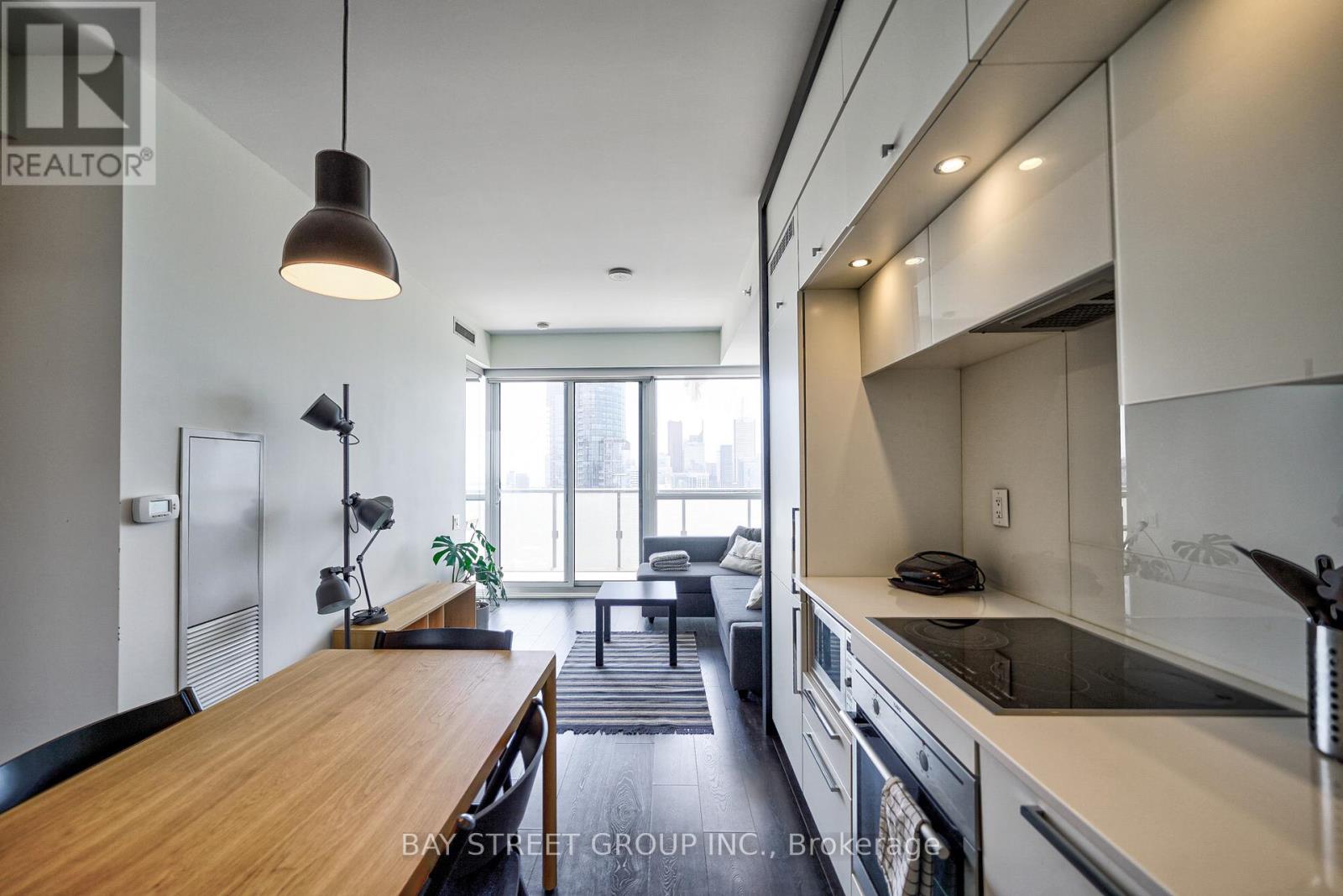 4301 - 15 Grenville Street, Toronto, Ontario  M4Y 0B9 - Photo 10 - C12047131