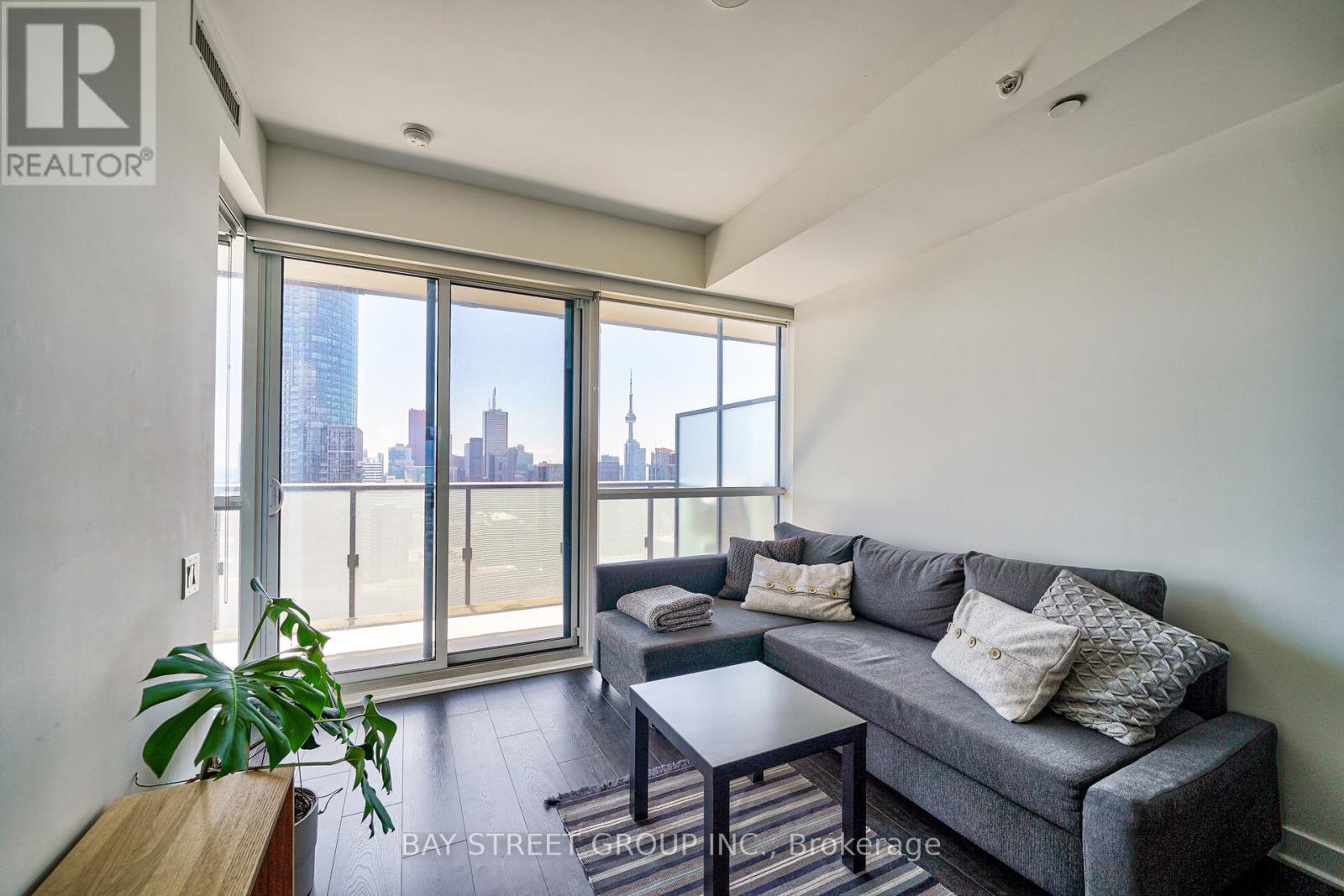 4301 - 15 Grenville Street, Toronto, Ontario  M4Y 0B9 - Photo 12 - C12047131