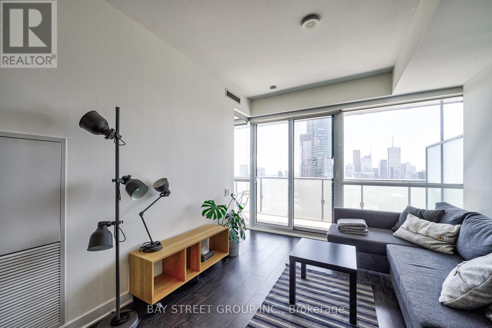 4301 - 15 Grenville Street, Toronto, Ontario  M4Y 0B9 - Photo 14 - C12047131