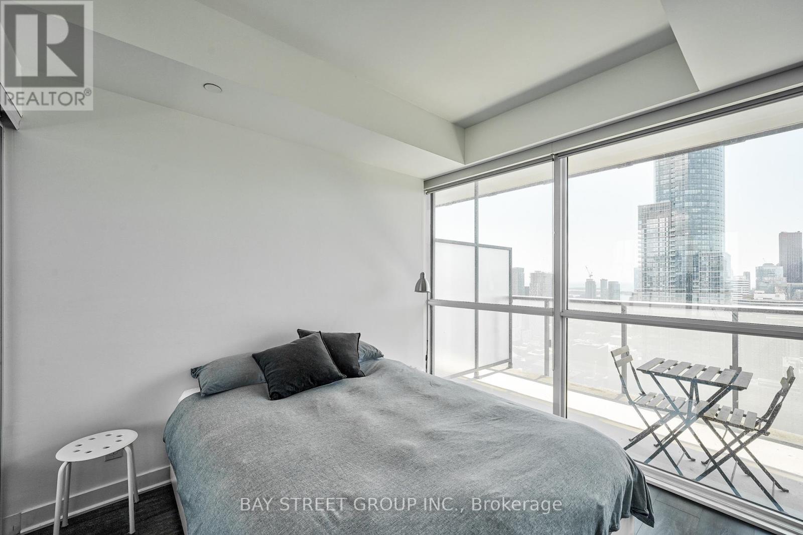 4301 - 15 Grenville Street, Toronto, Ontario  M4Y 0B9 - Photo 19 - C12047131