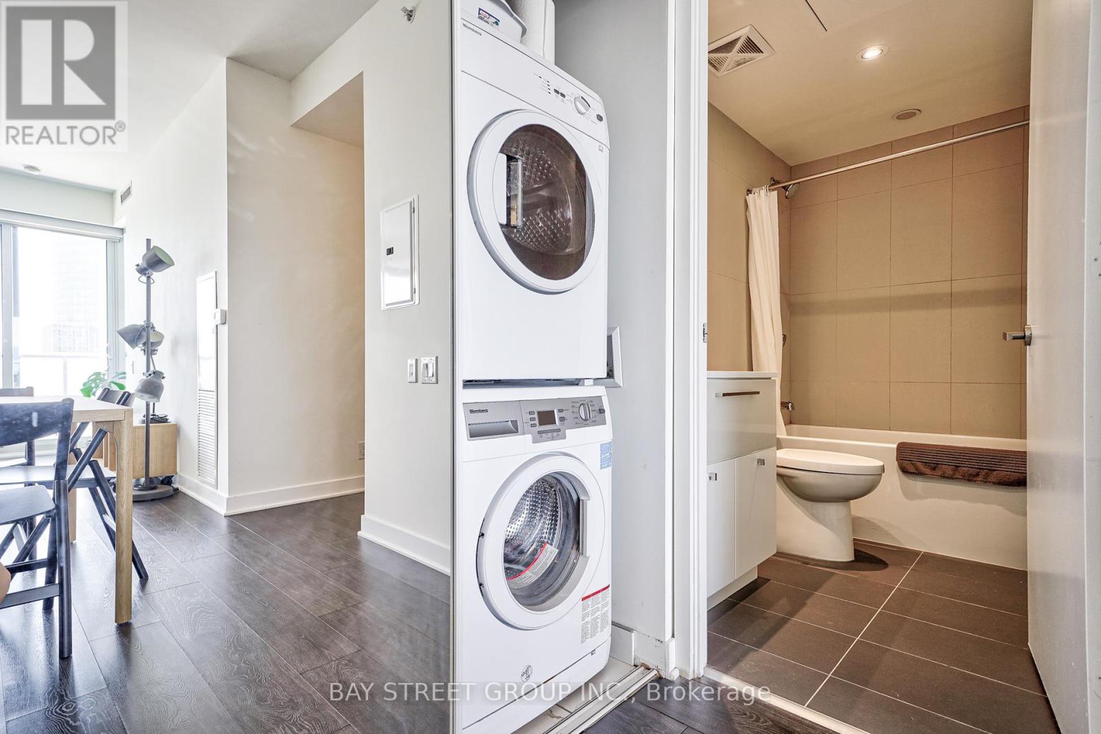 4301 - 15 Grenville Street, Toronto, Ontario  M4Y 0B9 - Photo 24 - C12047131