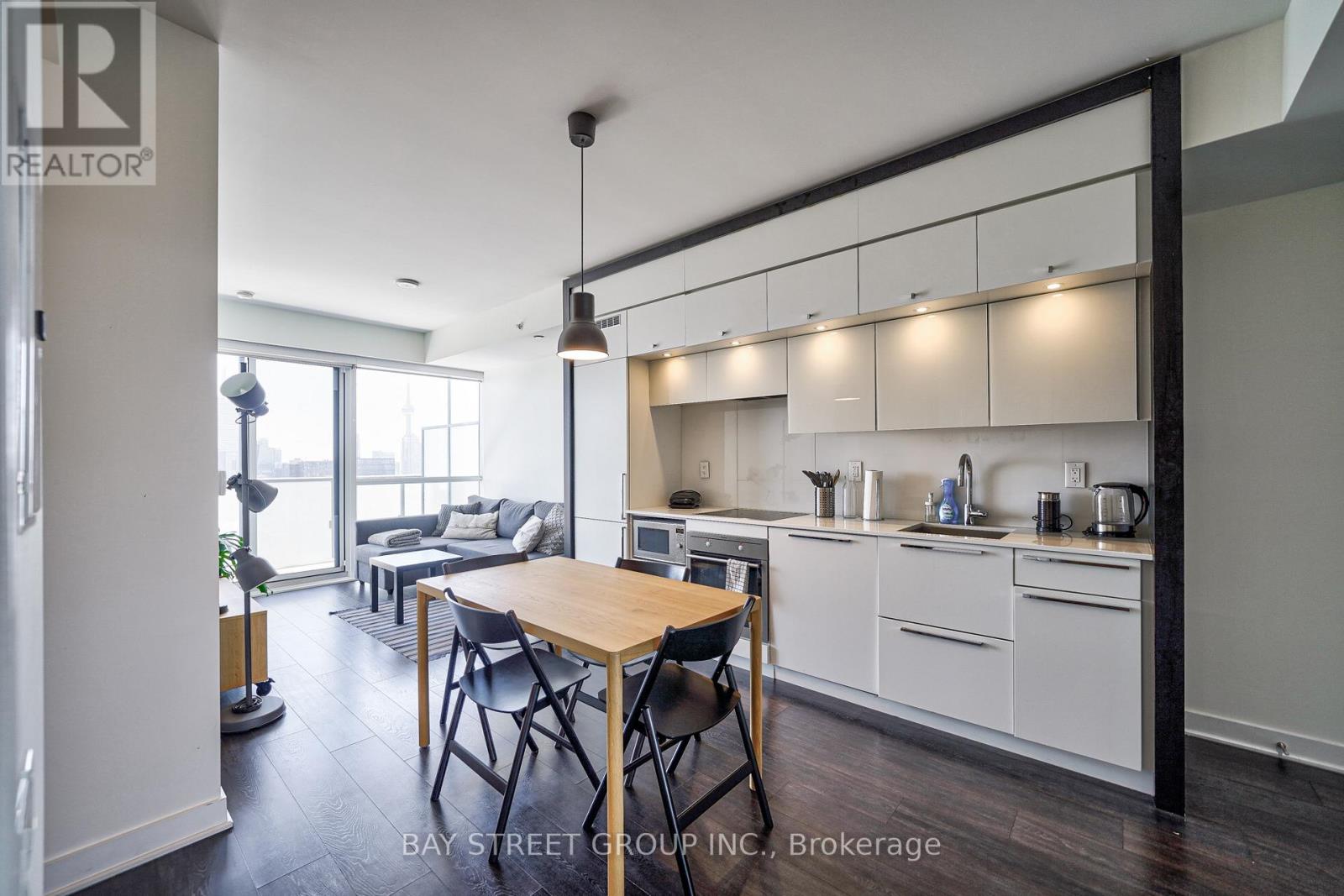 4301 - 15 Grenville Street, Toronto, Ontario  M4Y 0B9 - Photo 7 - C12047131