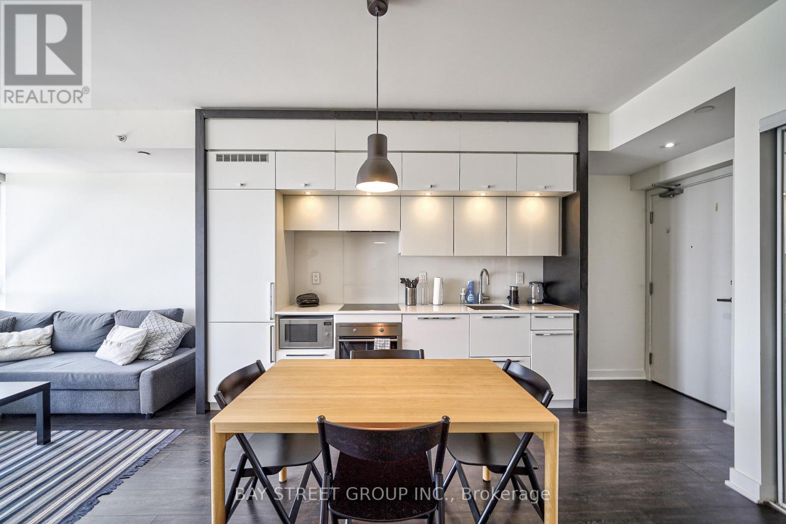 4301 - 15 Grenville Street, Toronto, Ontario  M4Y 0B9 - Photo 8 - C12047131