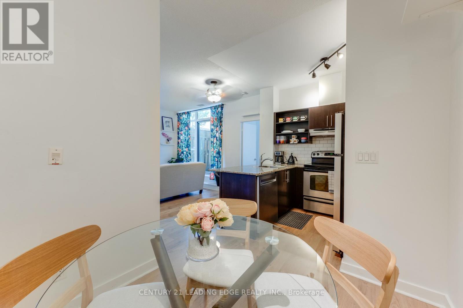 128 - 120 Dallimore Circle, Toronto (Banbury-Don Mills), Ontario  M3C 4J1 - Photo 13 - C12047184