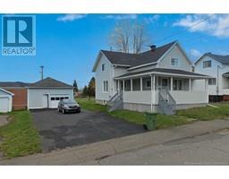 82 St-Georges Avenue, Edmundston, New Brunswick