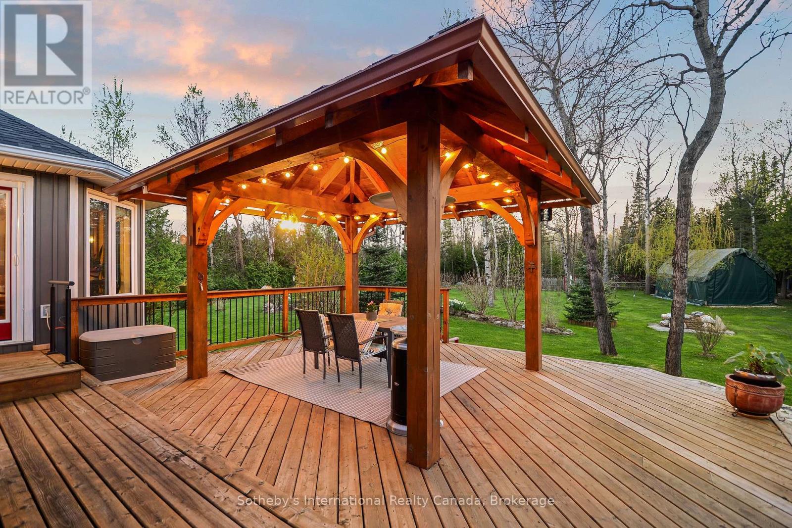 134 Glenlake Boulevard, Collingwood, Ontario  L9Y 0X2 - Photo 6 - S12037682