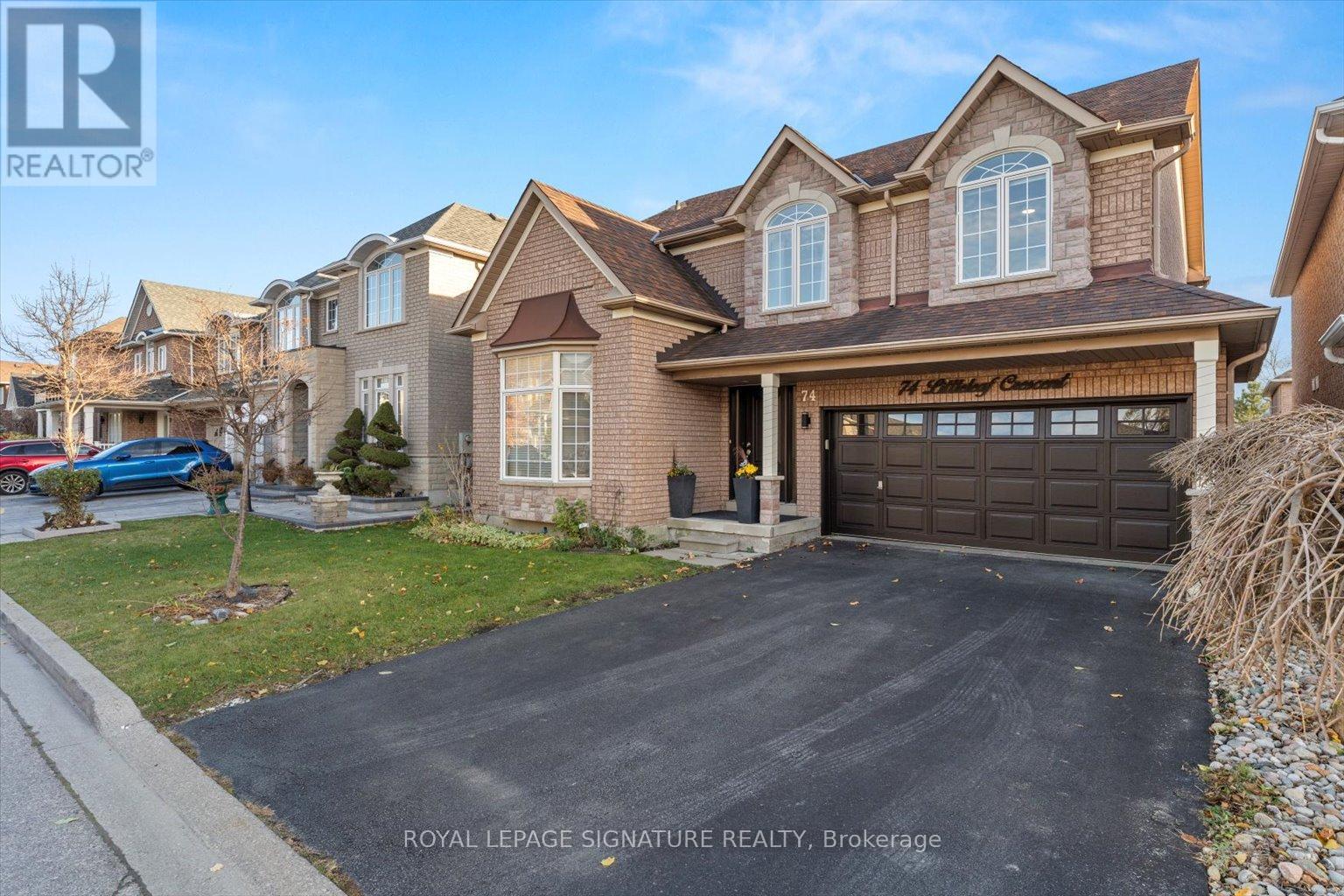Property at 74 LITTLELEAF CRESCENT image 2