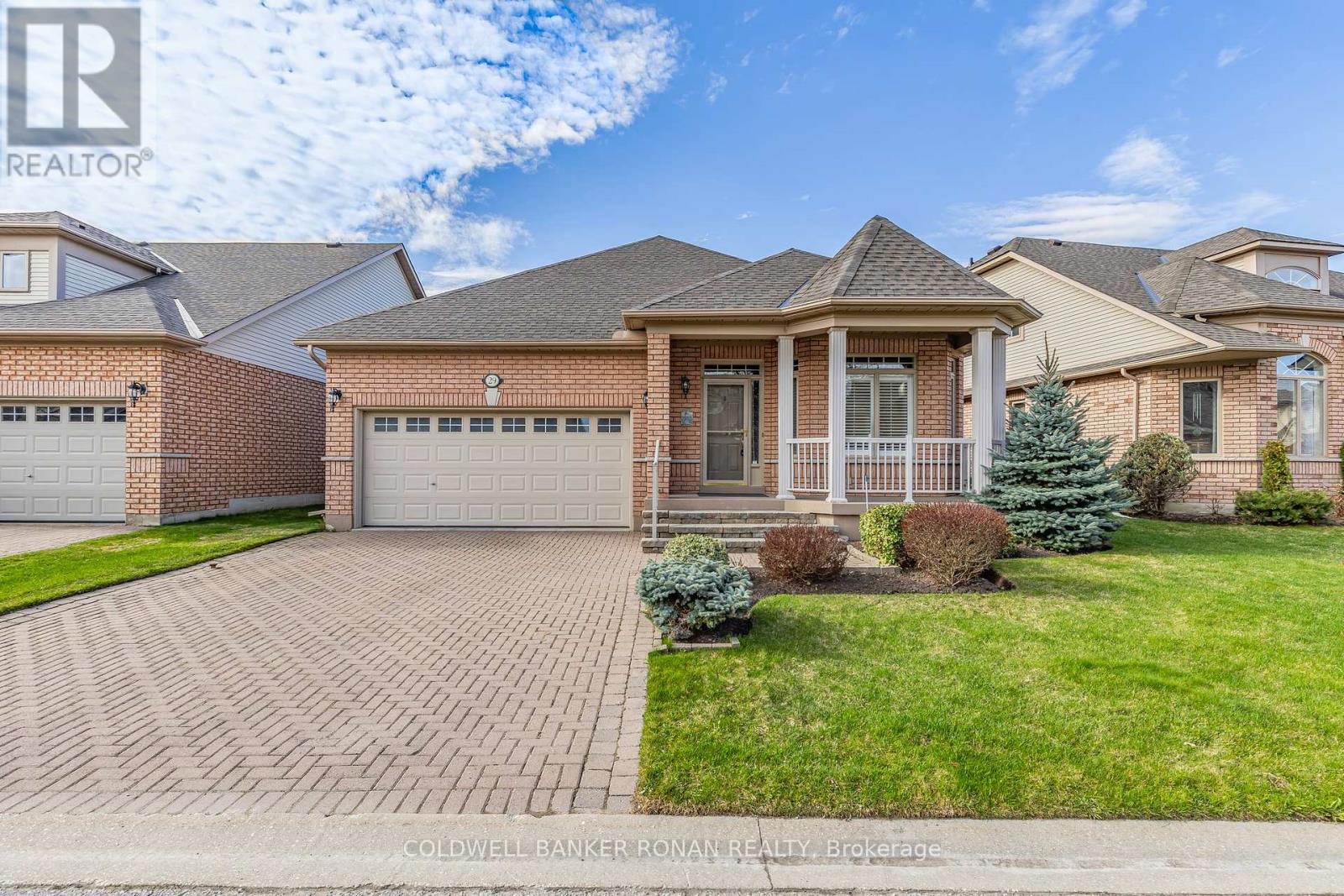 Property at 29 BRIAR GATE WAY image 2