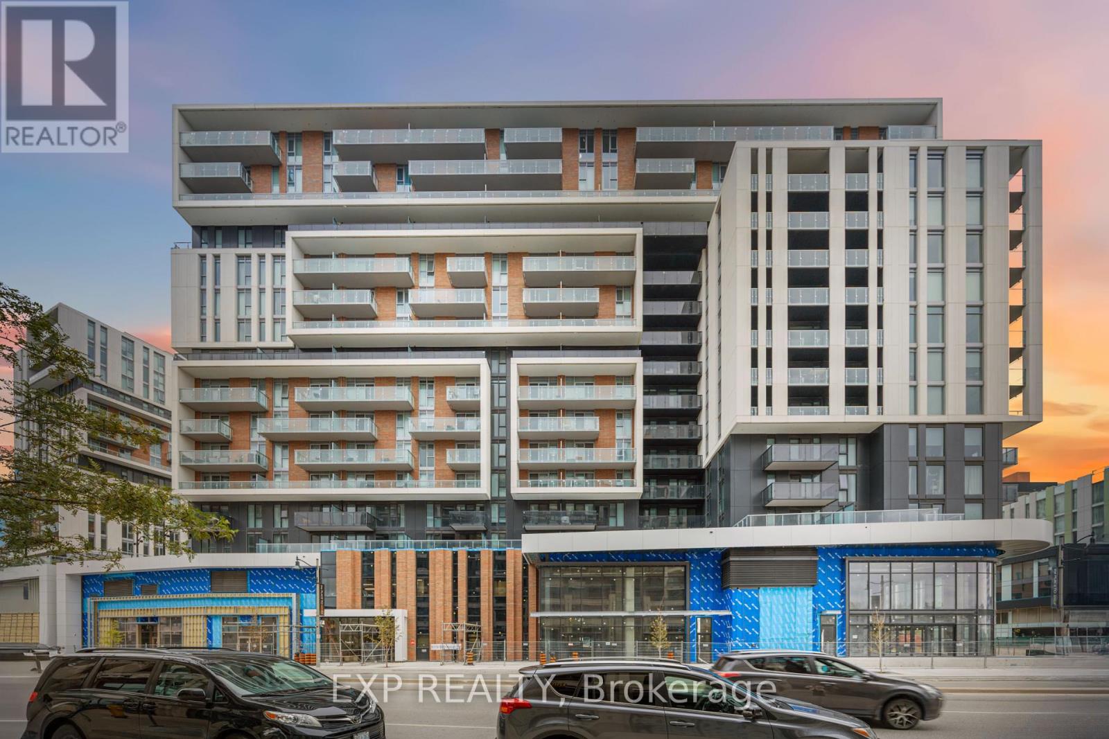 Property at 1806 - 8119 BIRCHMOUNT ROAD image 1