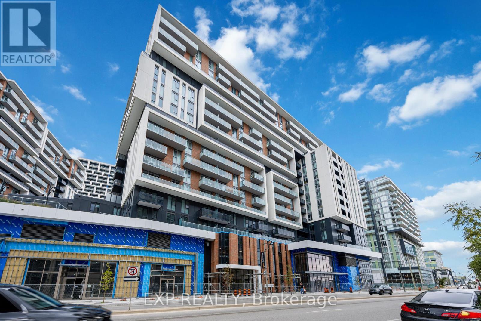 Property at 1806 - 8119 BIRCHMOUNT ROAD image 2
