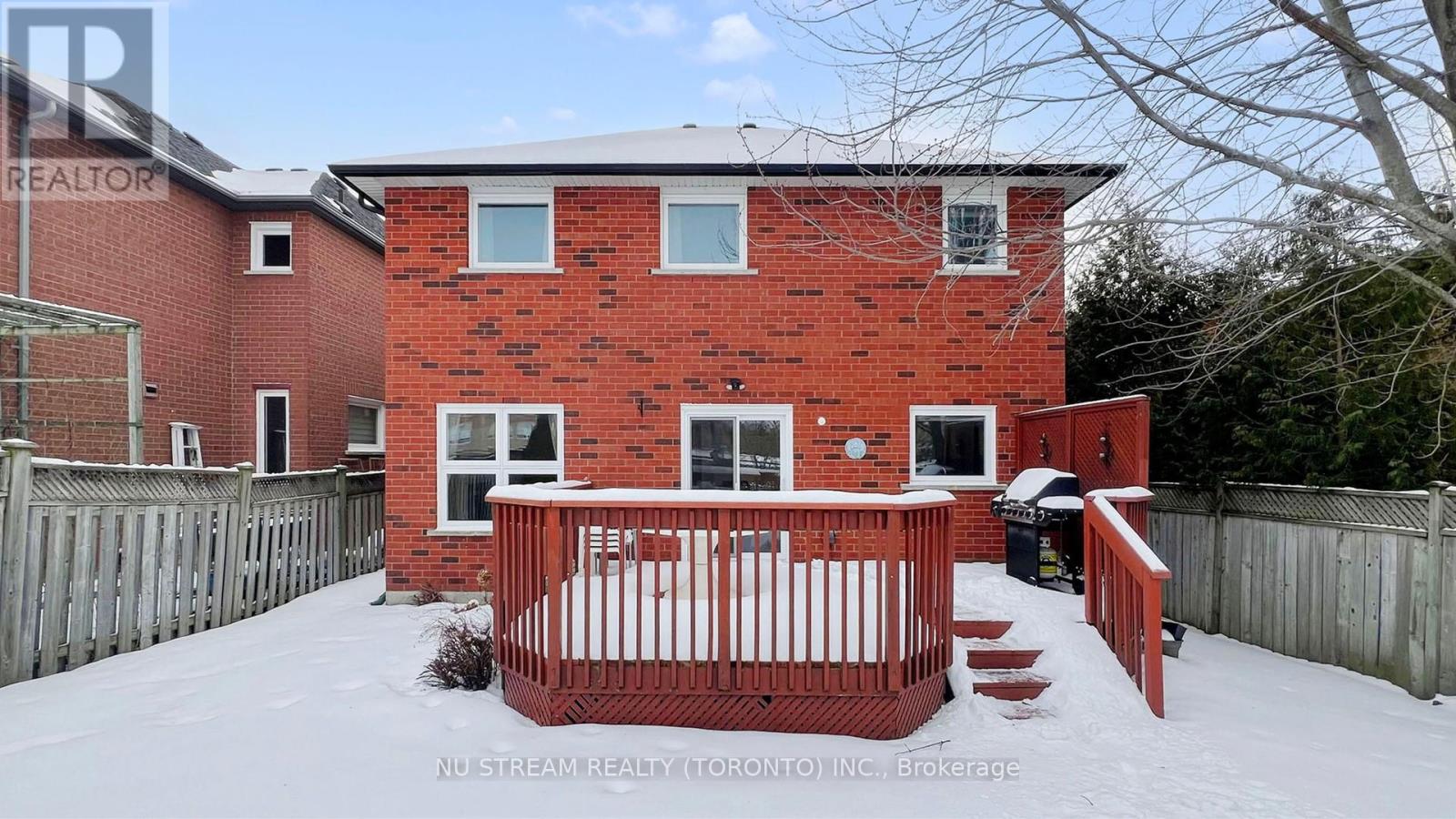 71 Alpine Crescent, Richmond Hill, Ontario  L4S 1W1 - Photo 46 - N12047187