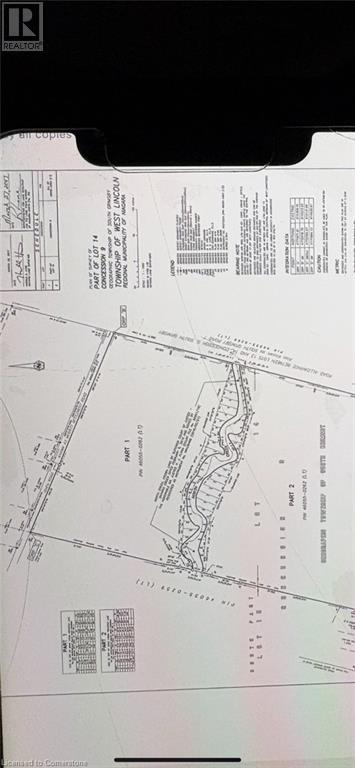 Part Lot 14 South Grimsby Road 7, West Lincoln, Ontario  L0R 2A0 - Photo 12 - 40710503