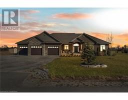 5 Silverthorne Court 601 - Moulton, Dunnville, Ca